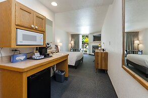 Firelite Lodge
