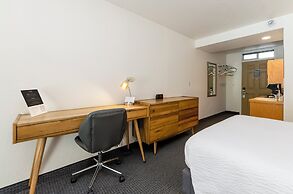 Firelite Lodge