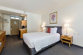 Firelite Lodge