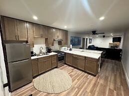 Firelite Lodge