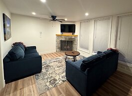 Firelite Lodge