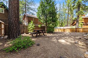 Firelite Lodge