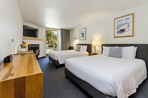 Firelite Lodge
