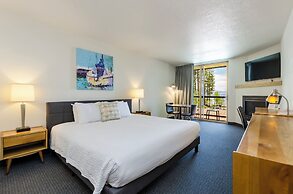 Firelite Lodge