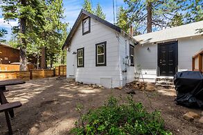 Firelite Lodge