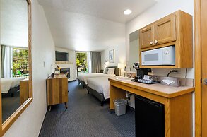 Firelite Lodge