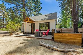 Firelite Lodge