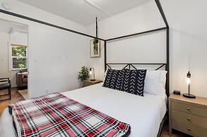 Firelite Lodge