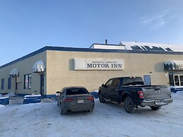 Sheridan Lawrence Inn