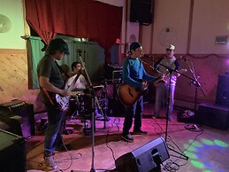 Sheridan Lawrence Inn