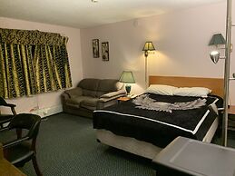 Sheridan Lawrence Inn