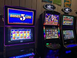 Sheridan Lawrence Inn