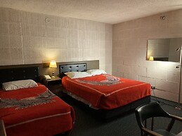 Sheridan Lawrence Inn