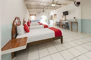 Hotel Posada Agua Escondida