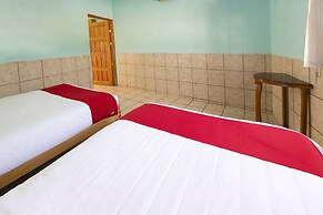 Hotel Posada Agua Escondida