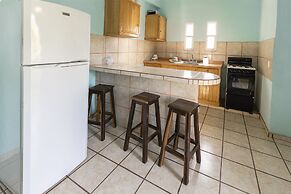 Hotel Posada Agua Escondida