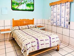 Hotel Posada Agua Escondida