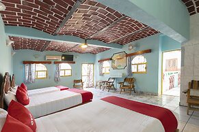 Hotel Posada Agua Escondida