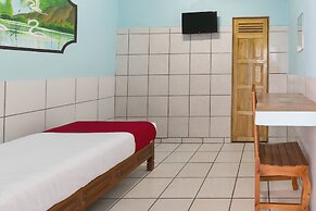 Hotel Posada Agua Escondida