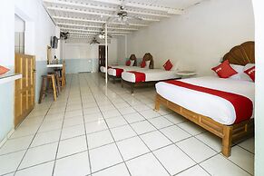 Hotel Posada Agua Escondida