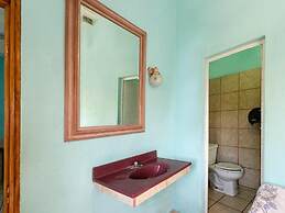 Hotel Posada Agua Escondida