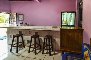 Hotel Posada Agua Escondida