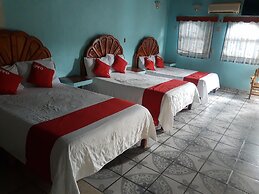 Hotel Posada Agua Escondida