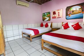 Hotel Posada Agua Escondida