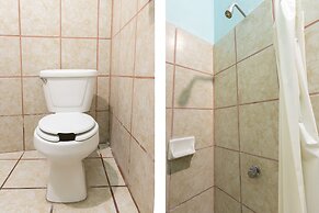 Hotel Posada Agua Escondida