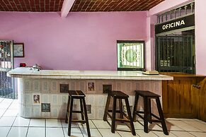 Hotel Posada Agua Escondida