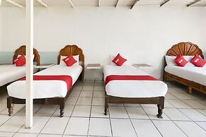 Hotel Posada Agua Escondida