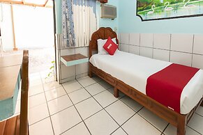 Hotel Posada Agua Escondida