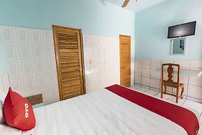 Hotel Posada Agua Escondida