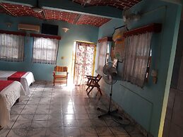 Hotel Posada Agua Escondida