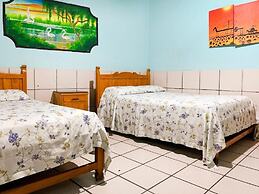 Hotel Posada Agua Escondida