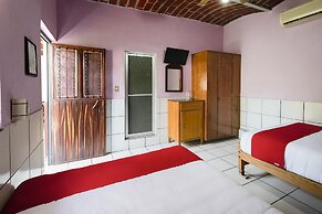 Hotel Posada Agua Escondida