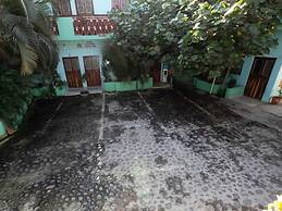 Hotel Posada Agua Escondida