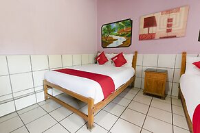 Hotel Posada Agua Escondida