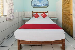 Hotel Posada Agua Escondida