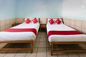 Hotel Posada Agua Escondida