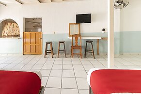 Hotel Posada Agua Escondida