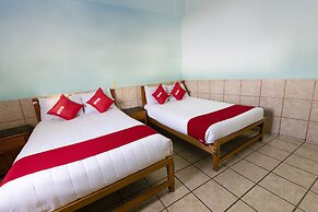 Hotel Posada Agua Escondida