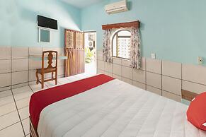 Hotel Posada Agua Escondida