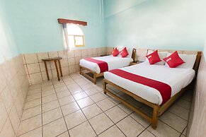 Hotel Posada Agua Escondida