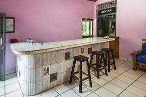 Hotel Posada Agua Escondida