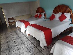 Hotel Posada Agua Escondida