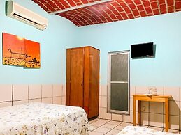 Hotel Posada Agua Escondida