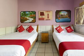 Hotel Posada Agua Escondida