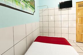 Hotel Posada Agua Escondida