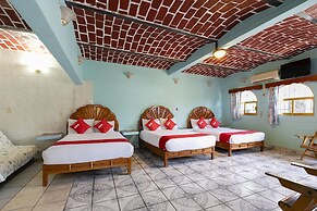 Hotel Posada Agua Escondida